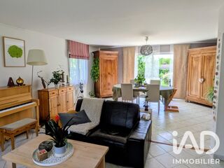  Maison à vendre 7 pièces 152 m²