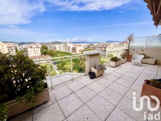  Appartement � vendre 3 pi�ces 77 m�