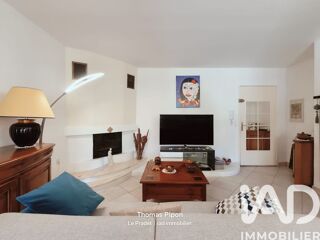  Appartement à vendre 3 pièces 64 m²