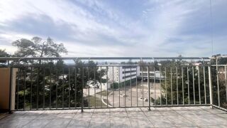  Appartement � vendre 3 pi�ces 62 m�