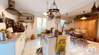  Maison à vendre 3 pièces 109 m²