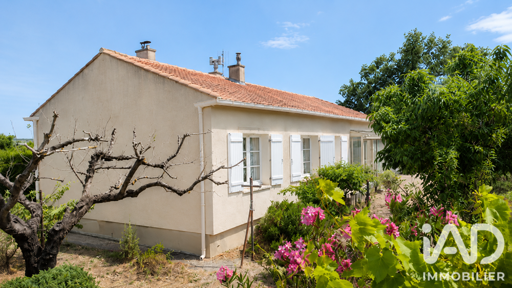 Vente Maison Vente Maison/villa 4 pièces Maubec