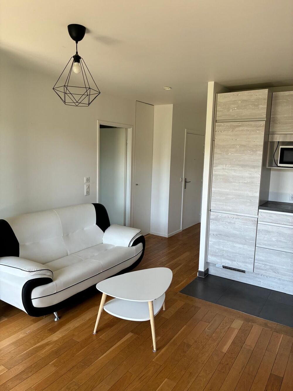 Vente appartement 2pièces 46 m2 Paris 14e