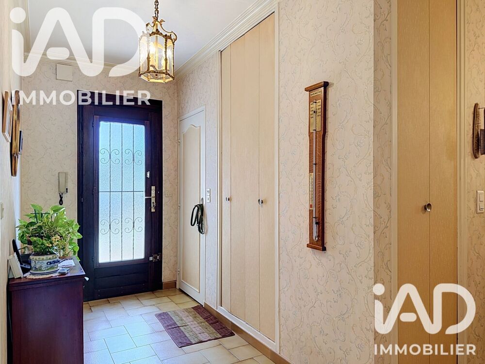 Vente Maison traditionnelle 6 pièces