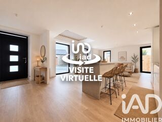  Maison à vendre 5 pièces 118 m²