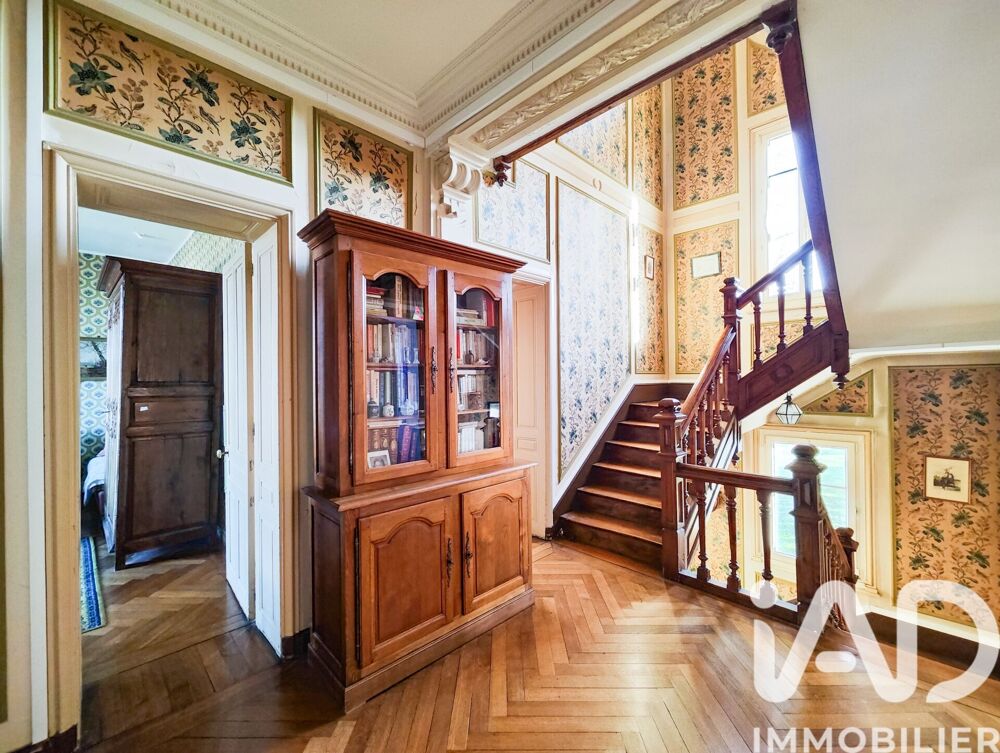 � vendre  Maison Le Hom (14220)