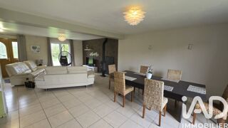  Maison à vendre 6 pièces 209 m²