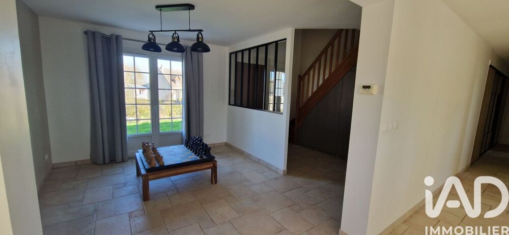 Vente Maison/villa 8 pièces