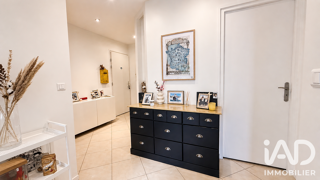  Appartement à vendre 3 pièces 62 m²