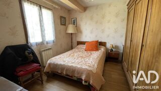  Maison à vendre 5 pièces 120 m²