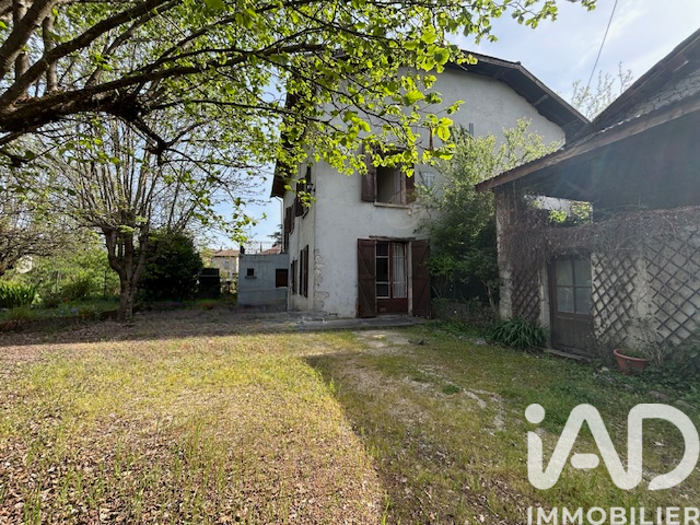Vente Maison traditionnelle 5 pièces