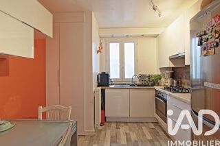  Appartement à vendre 4 pièces 70 m²