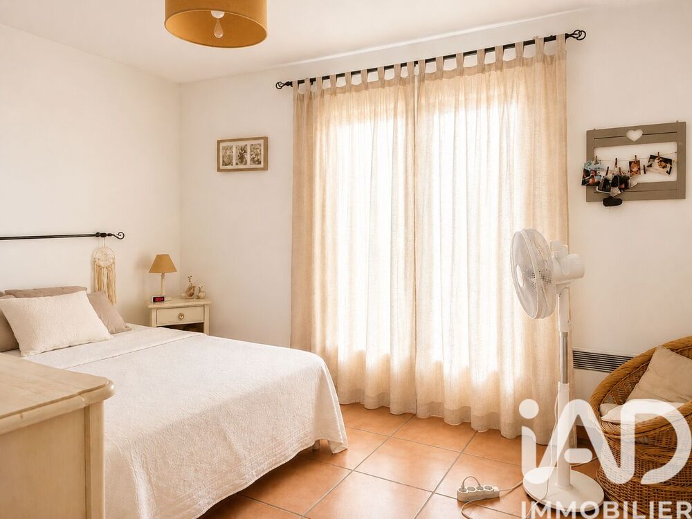 vente Maison - 3 pièce(s) - 96 m² La Seyne-sur-Mer (83500)