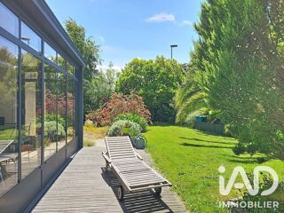  Maison à vendre 7 pièces 137 m²