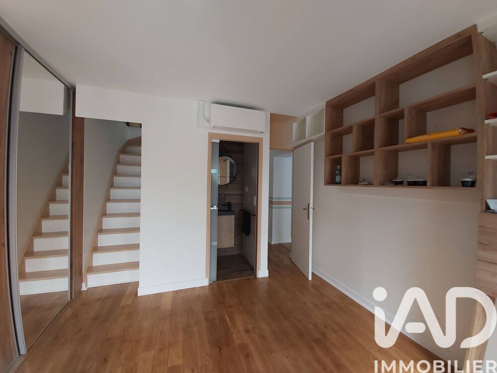 à vendre  Maison Rueil-Malmaison (92500)