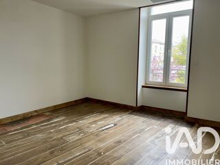  Maison à louer 6 pièces 95 m²