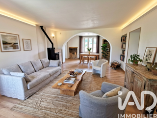 Maison à vendre 9 pièces 210 m²