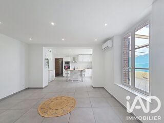 Maison à vendre 5 pièces 93 m²