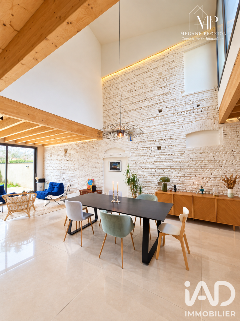 à vendre  Maison Launaguet (31140)