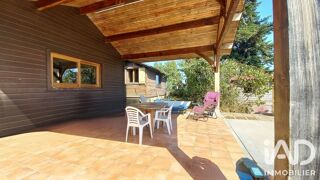 Vente Autre Vente Gîte 5 pièces Félines