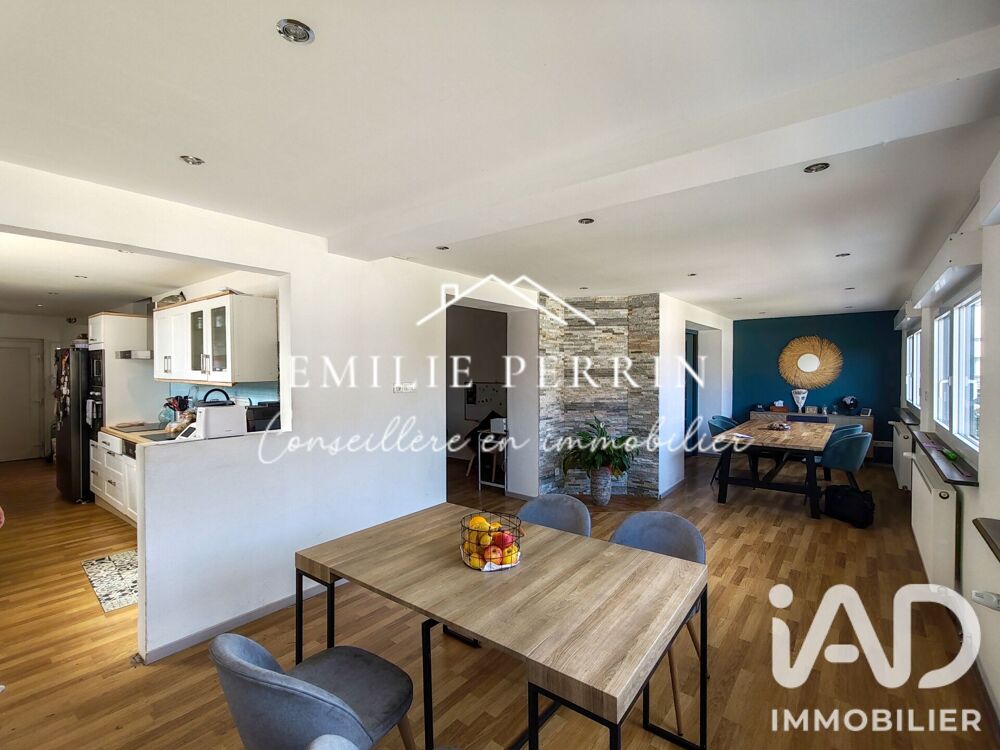 Vente Maison Vente Maison de ville 8 pièces Thionville