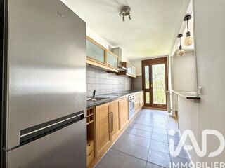  Appartement à vendre 3 pièces 74 m²
