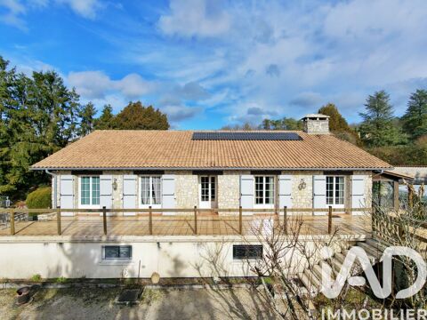   Vente Maison Maison - 9 pi�ce(s) - 239 m�
