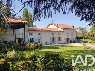  Maison à vendre 11 pièces 395 m²