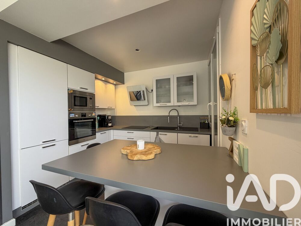Vente Appartement Vente Appartement 3 pièces Évreux