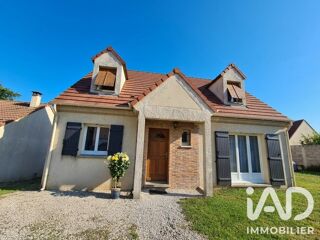  Maison à vendre 4 pièces 110 m²
