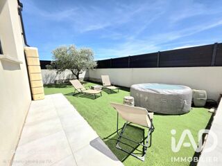 Maison à vendre 4 pièces 98 m²