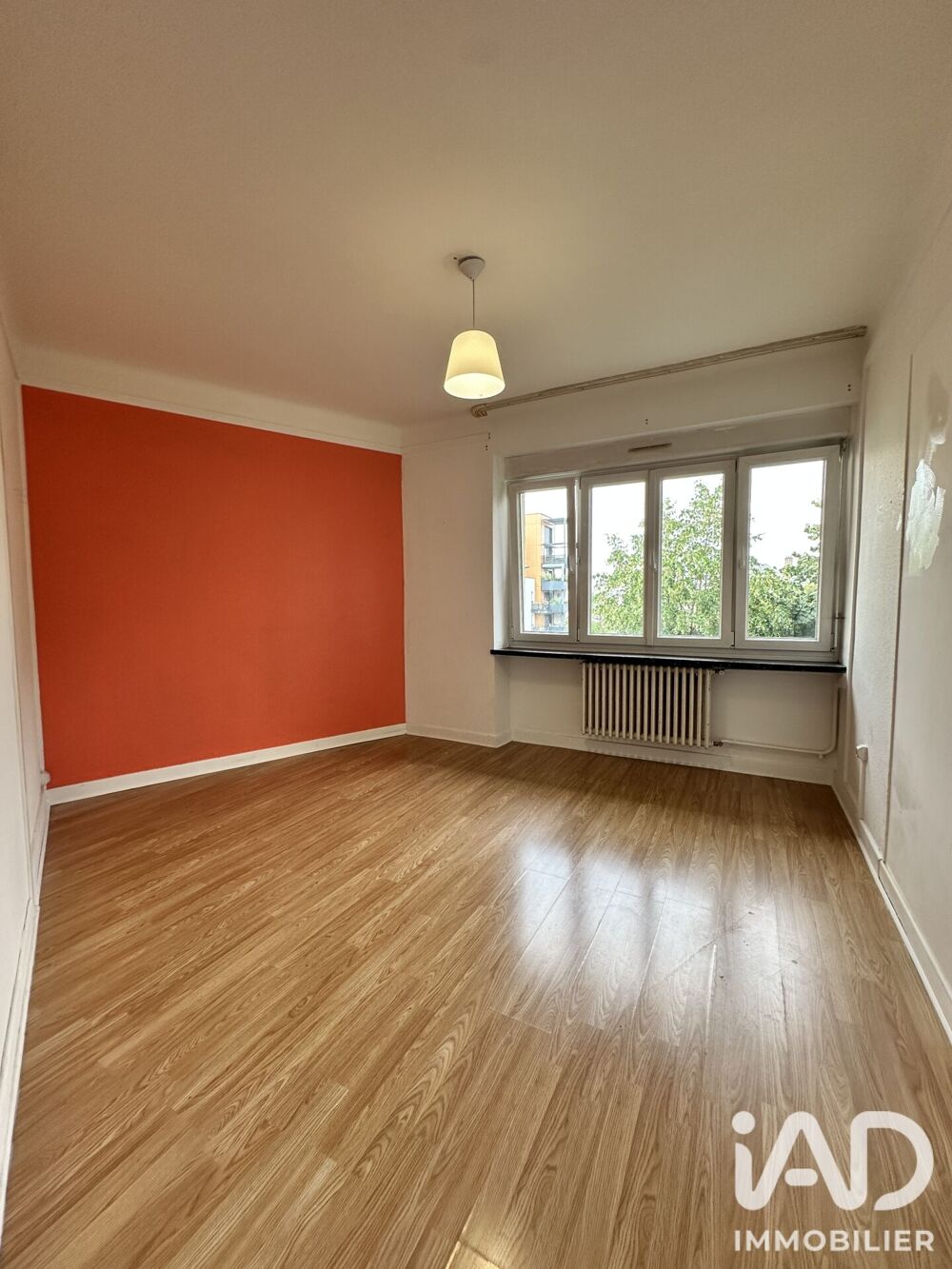 Vente Appartement Vente Appartement 4 pièces Thionville