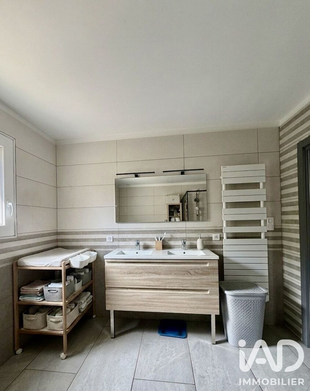 Vente Maison traditionnelle 5 pièces