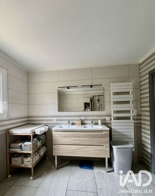  Maison à vendre 5 pièces 132 m²