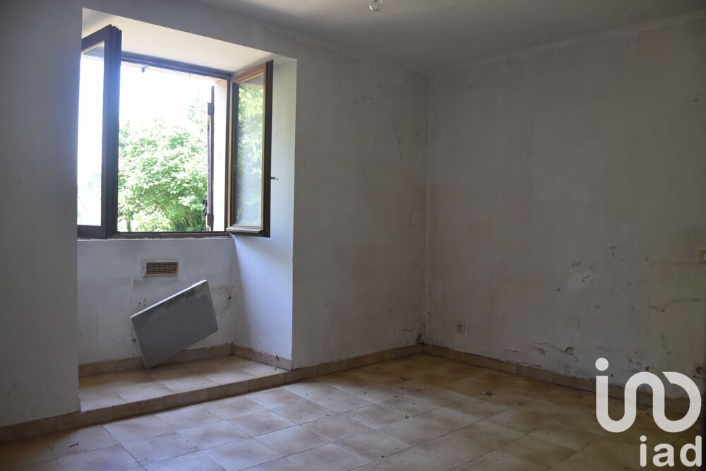 Vente Maison Vente Maison/villa 10 pièces Loze