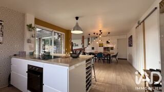  Maison à vendre 6 pièces 144 m²