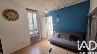  Appartement � vendre 3 pi�ces 60 m�