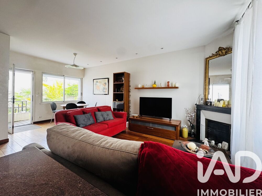 Vente Maison Vente Maison/villa 4 pièces Vitry-sur-seine