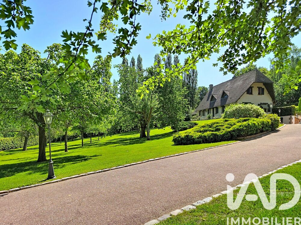Vente Maison traditionnelle 8 pièces