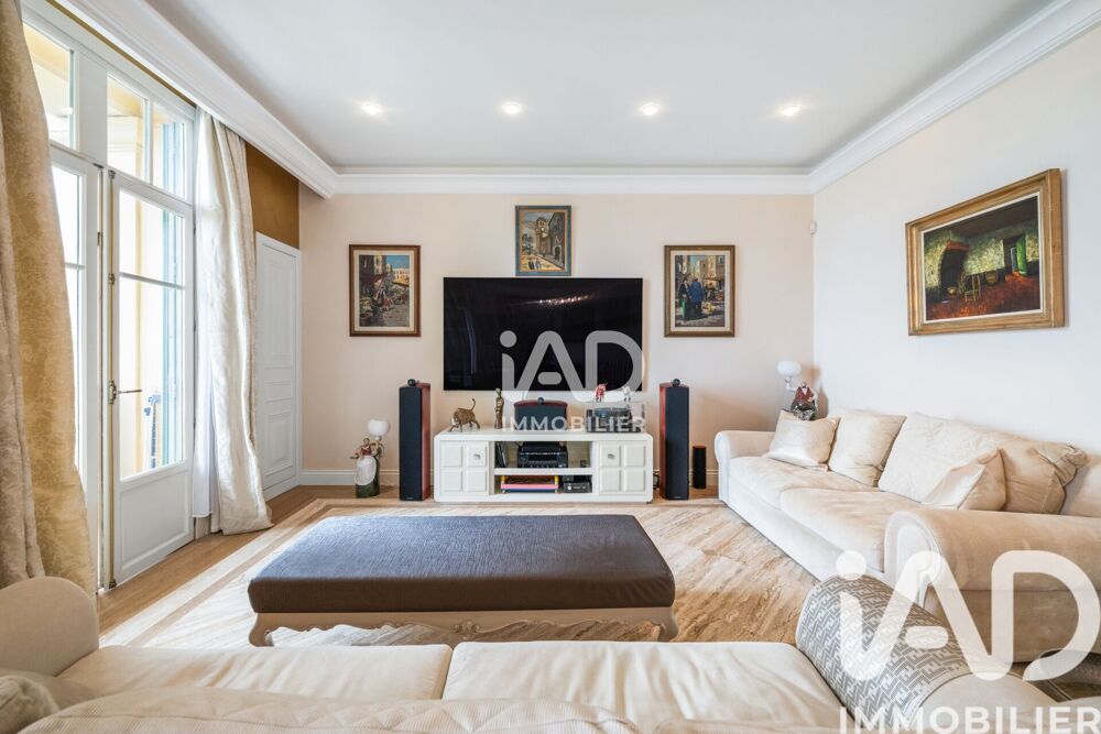 à vendre  Appartement Menton (06500)