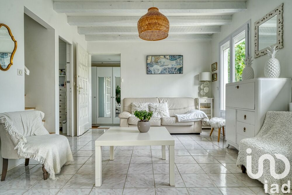 Vente Maison Vente Maison/villa 7 pièces Épône
