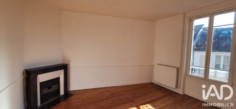   Location Maison de ville 3 pièces Maison - 3 pièce(s) - 53 m²