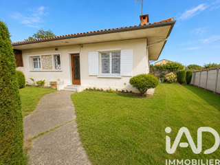  Maison à vendre 5 pièces 75 m²
