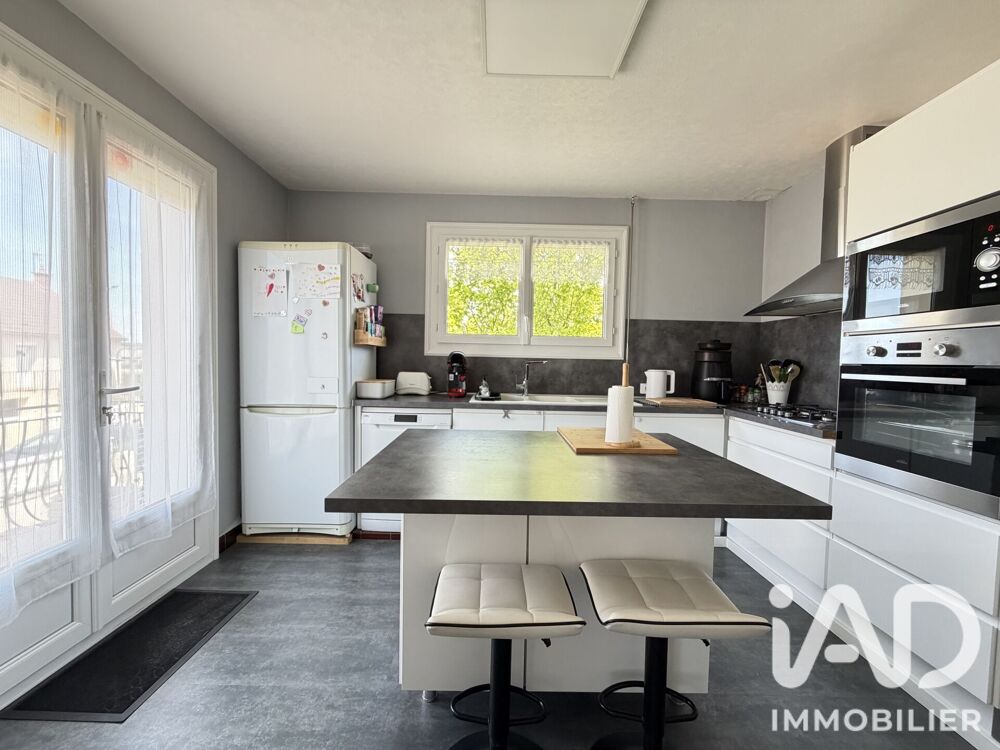 Vente Maison de ville 4 pièces