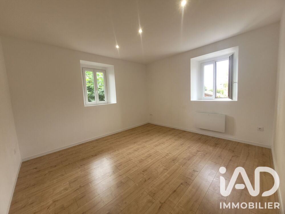 Vente Maison Vente Maison de village 4 pièces Massongy