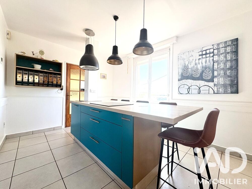 Vente Maison de campagne 8 pièces