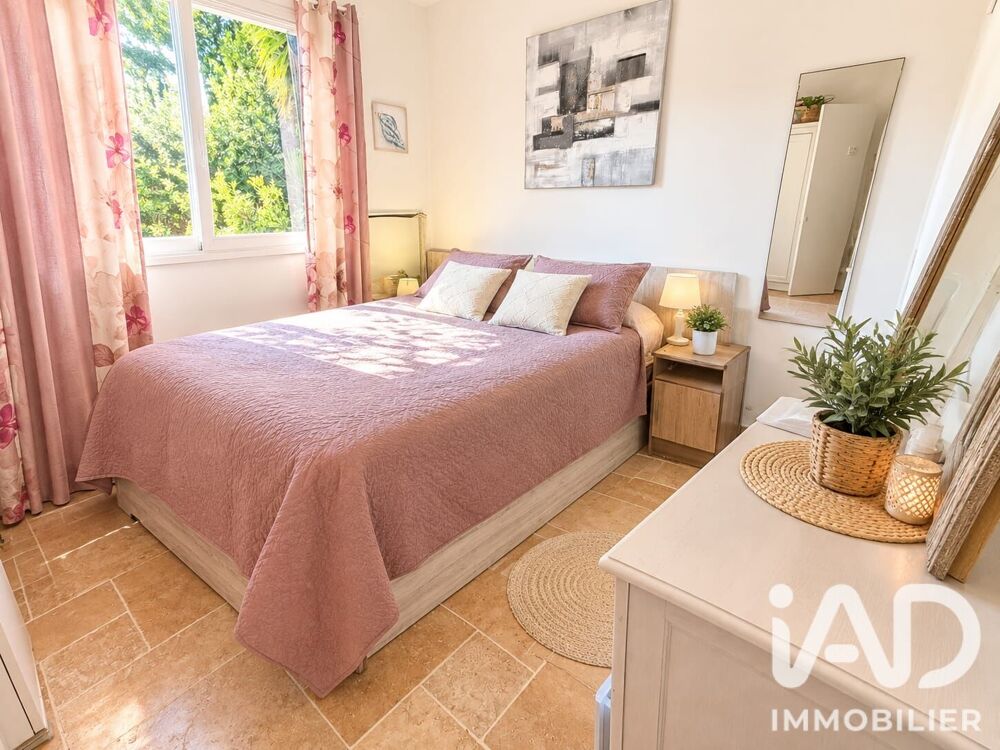 Vente Appartement Vente Appartement 2 pièces Cavalaire-sur-mer