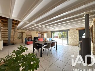  Maison à vendre 6 pièces 190 m²