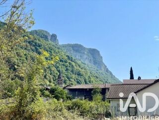  Maison 4 pièces 90 m² Cognin-les-gorges
