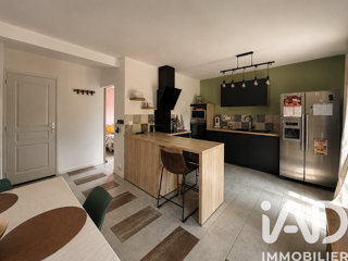  Maison � vendre 6 pi�ces 132 m�